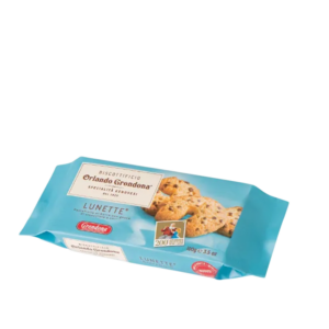 Galleta Lunette
