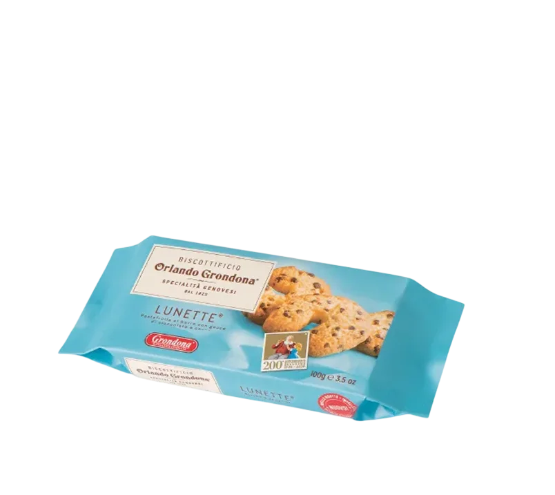 Galleta Lunette