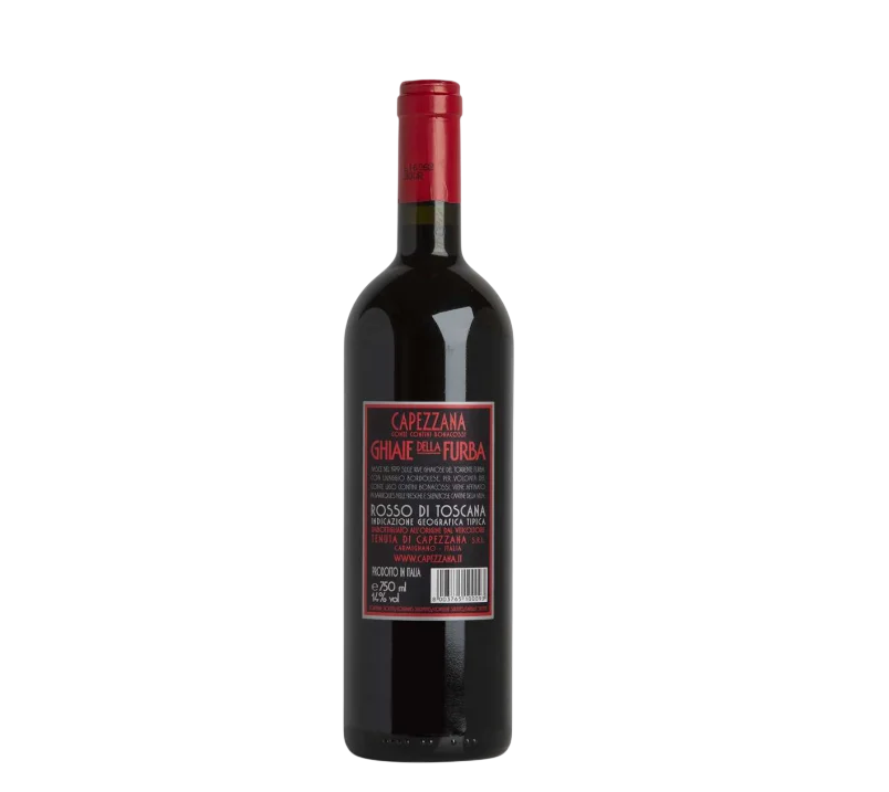 Ghiaie della Furba 1989