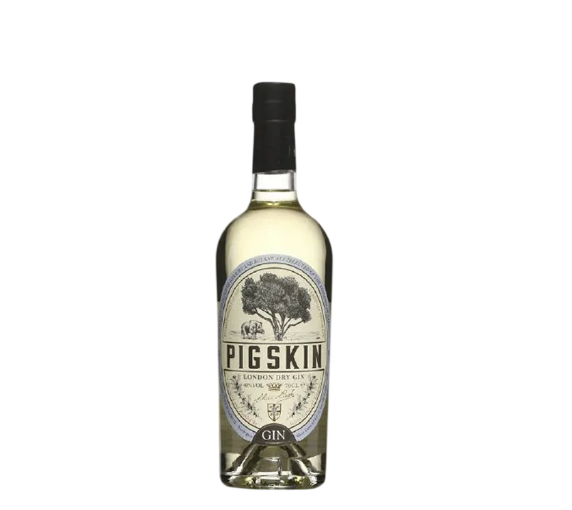 Gin Pigskin