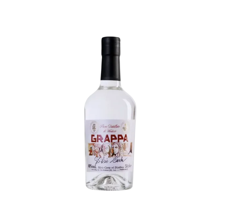 Grappa