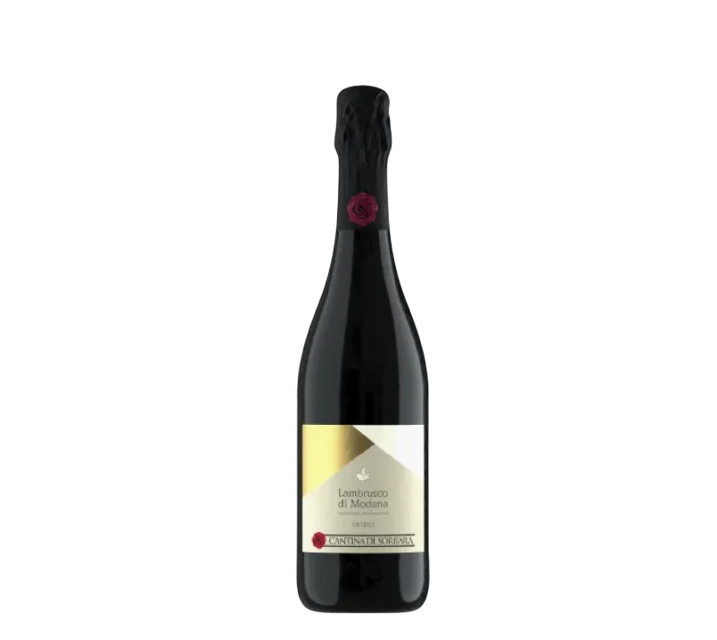 Lambrusco Di Modena