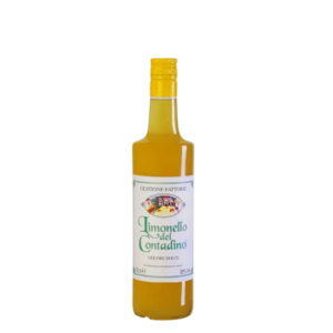 Limoncello