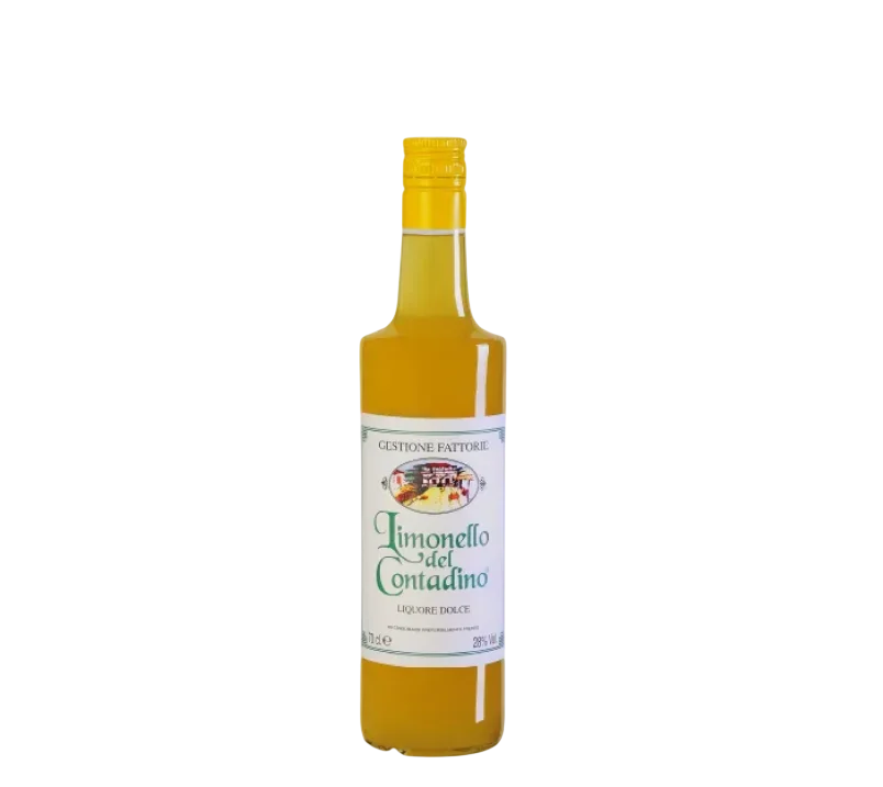 Limoncello