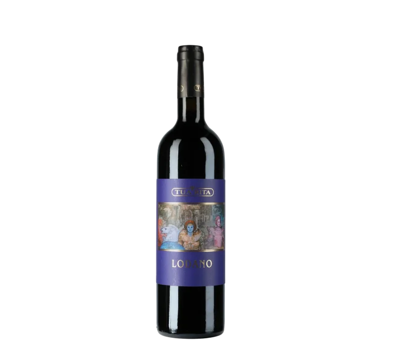 Lodano Rosso