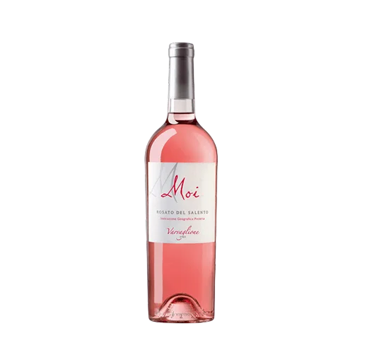 MOI Rosato