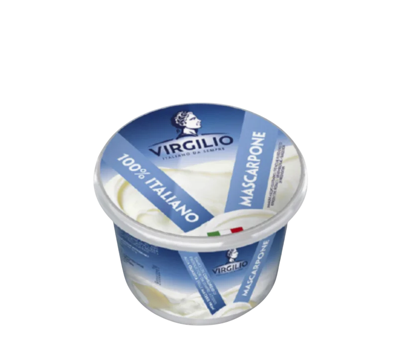Mascarpone 500gr