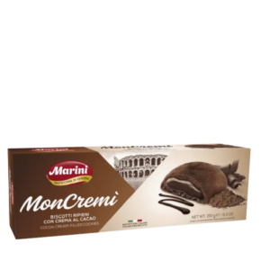 Moncremi Chocolate