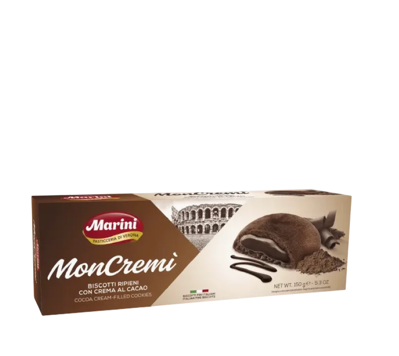Moncremi Chocolate