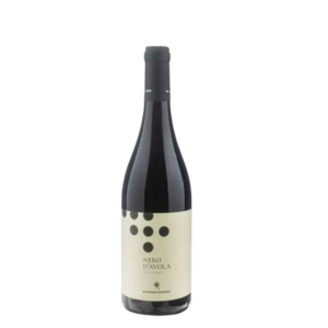 Nero D'avola