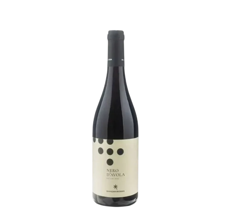 Nero D’avola
