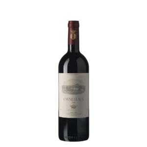 Ornellaia 2019