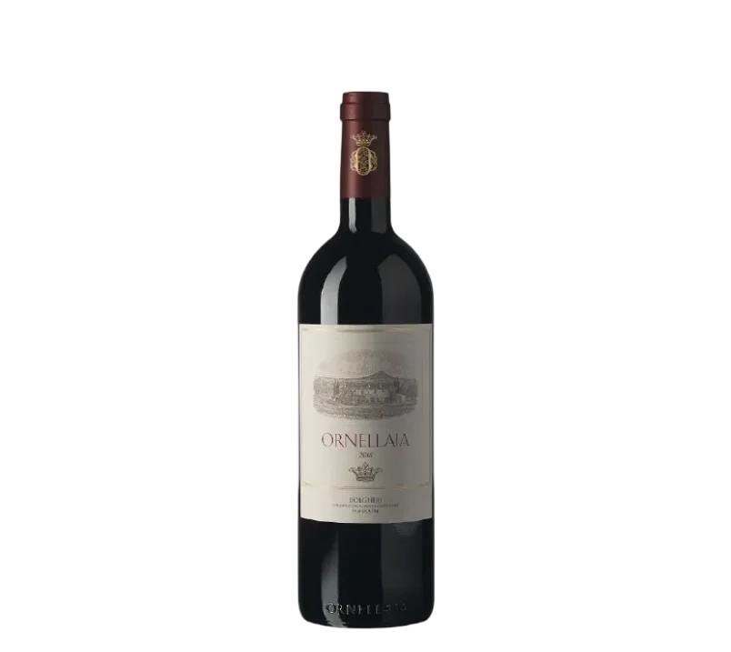 Ornellaia 2019