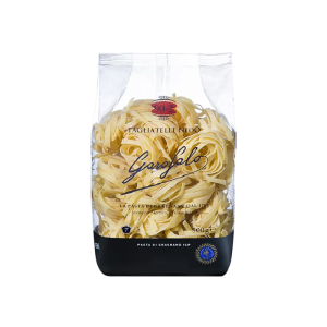 Tagliatelle Nido