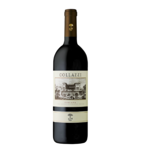 Collazzi Rosso Toscana