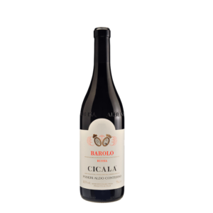 Barolo Cicala