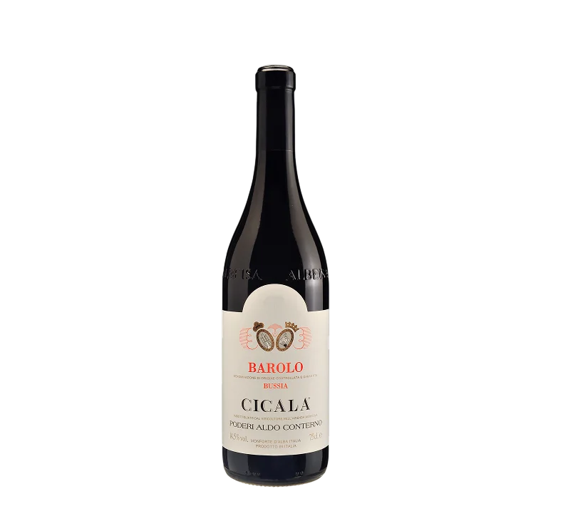 Barolo Cicala