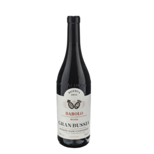 Barolo Gran Riserva Bussia