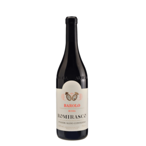 Barolo Romirasco