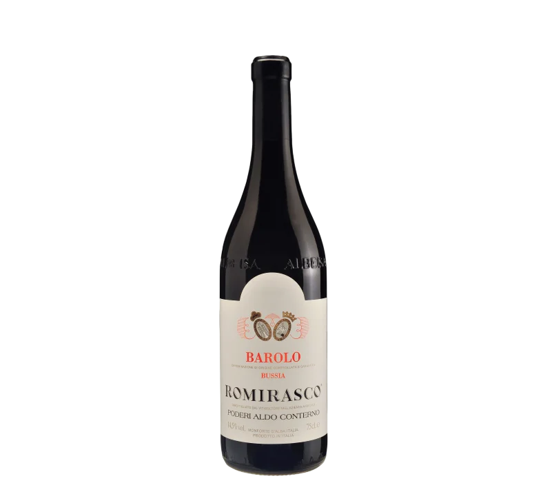 Barolo Romirasco