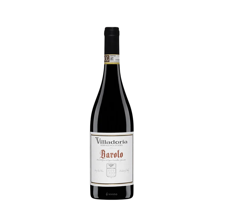 Barolo Villadoria
