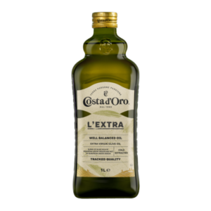 Aceite Extra-Virgen De Oliva Costa D Oro