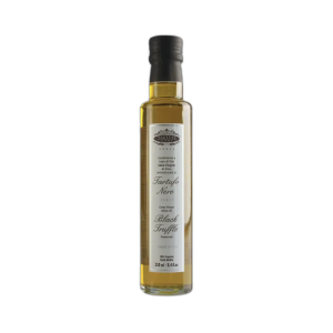 Aceite EVO Aromatizado trufa negra 100 ml