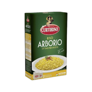 Arroz Arborio