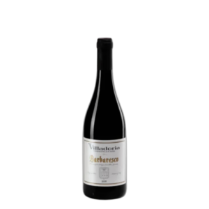 Barbaresco Villadoria vino italiano elaborado con Nebbiolo 100 por ciento disponible en Maestri Milano Colombia