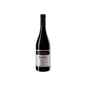 Barolo Riserva 2016