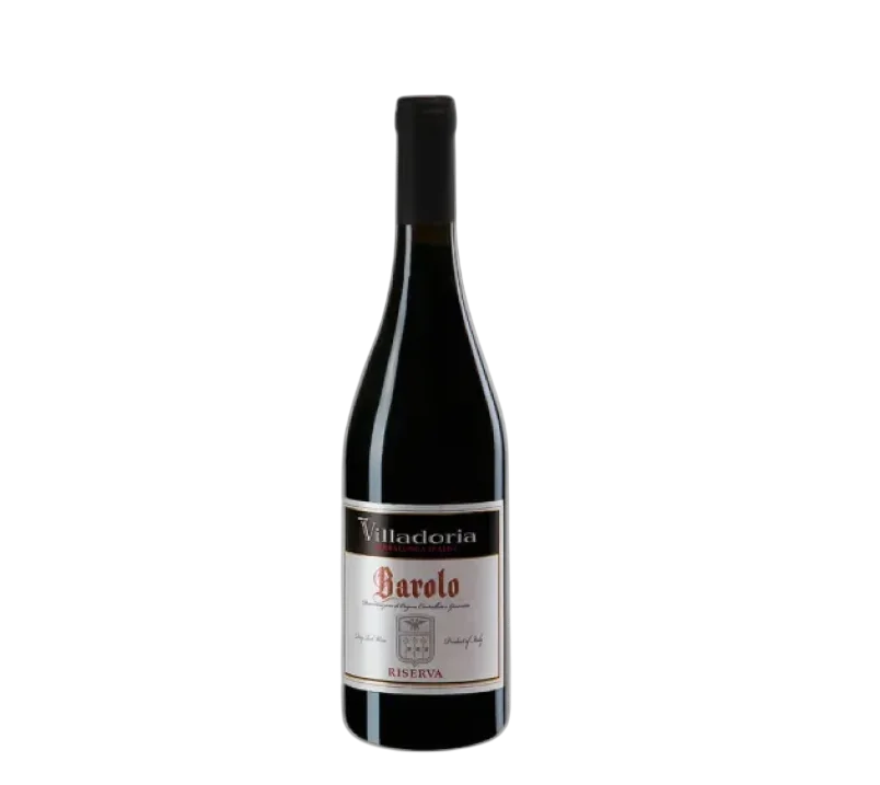 Barolo Riserva 2016