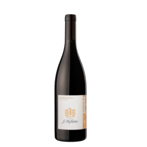 Barthenau Vigna San Urbano Pinot Noir vino italiano premium de Alto Adigio disponible en Maestri Milano Colombia