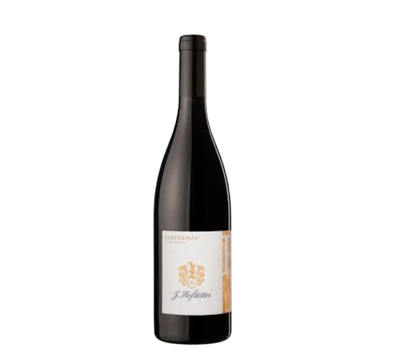 Barthenau Vigna