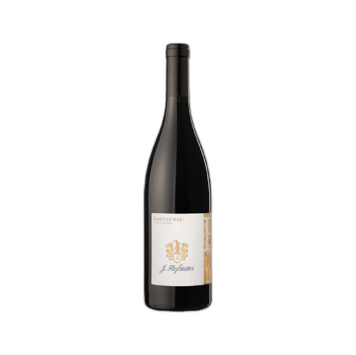 Barthenau Vigna
