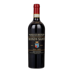 Biondi Santi Brunello di Montalcino 2019