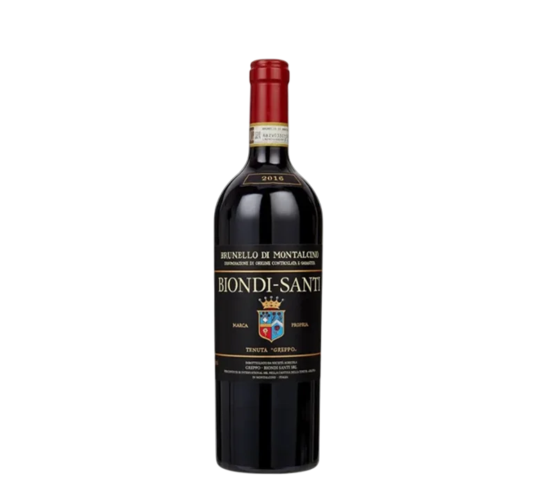 Biondi Santi Brunello di Montalcino 2019