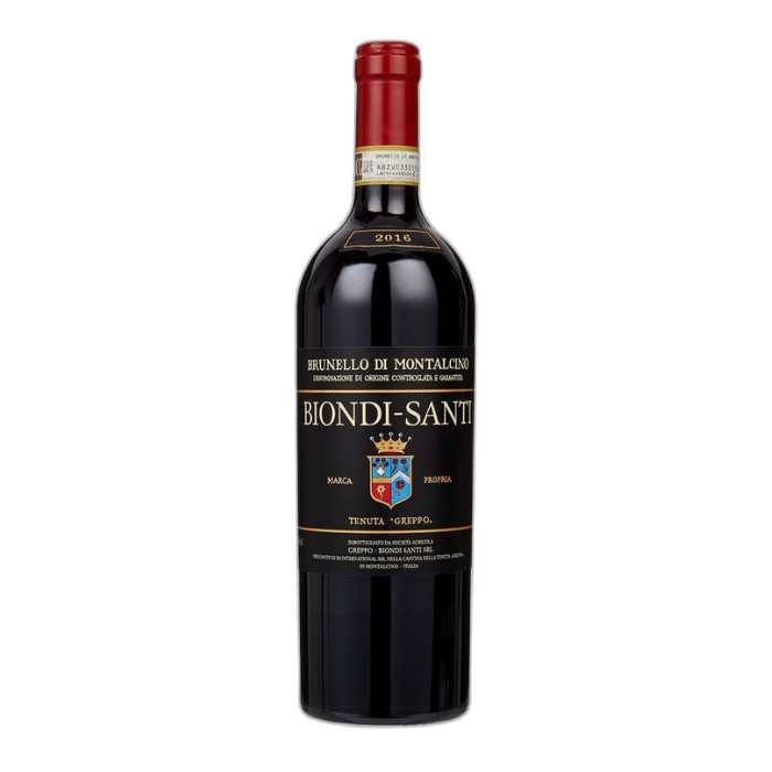 Biondi Santi Brunello di Montalcino 2019