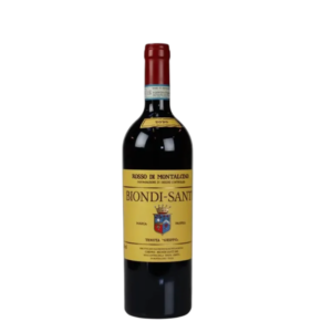 Biondi Santi Rosso di Montalcino