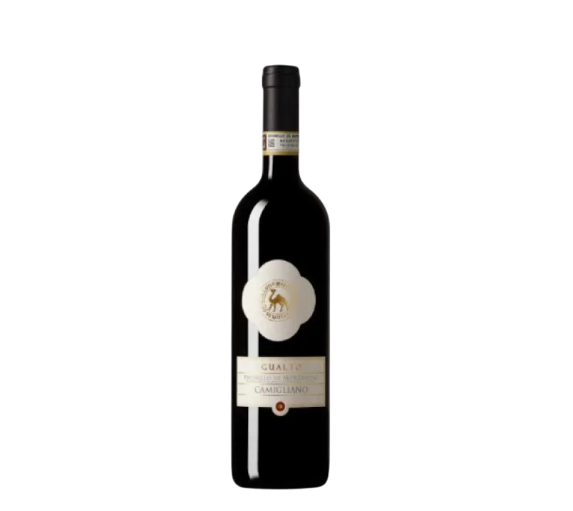 Brunello Riserva