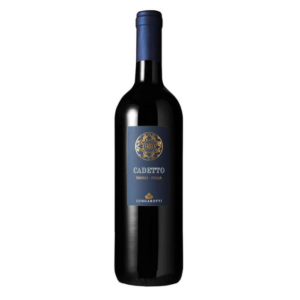 Cadetto Rosso