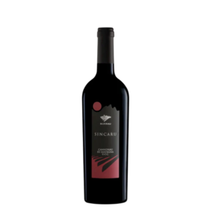Cannonau Sincaru Surrau