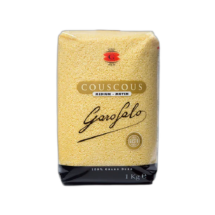 Couscous