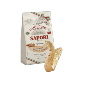Galleta Cantuccini