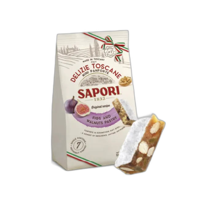Galletas Delizie Toscane