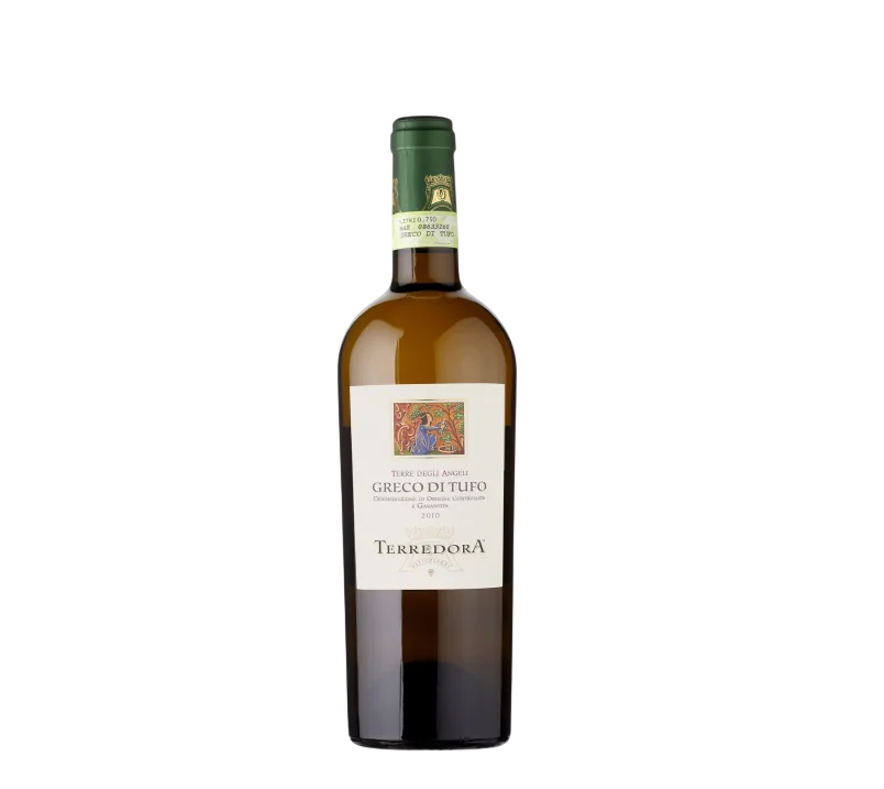 Greco  Di Tufo