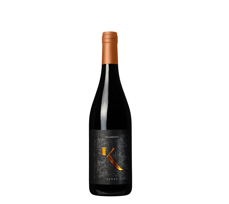 Kudos Montepulciano Merlot