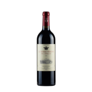 Le Serre Nuove Bolgheri Rosso Ornellaia vino toscano premium disponible en Maestri Milano Colombia
