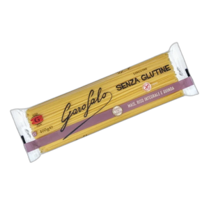 LINGUINE GLUTEN FREE - GAROFALO 400G