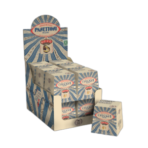 Pandoro Clasico 80gr - PRODUCTO EN PREVENTA