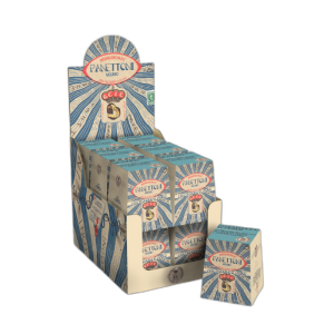 Panettone Clasico 100gr - PRODUCTO EN PREVENTA